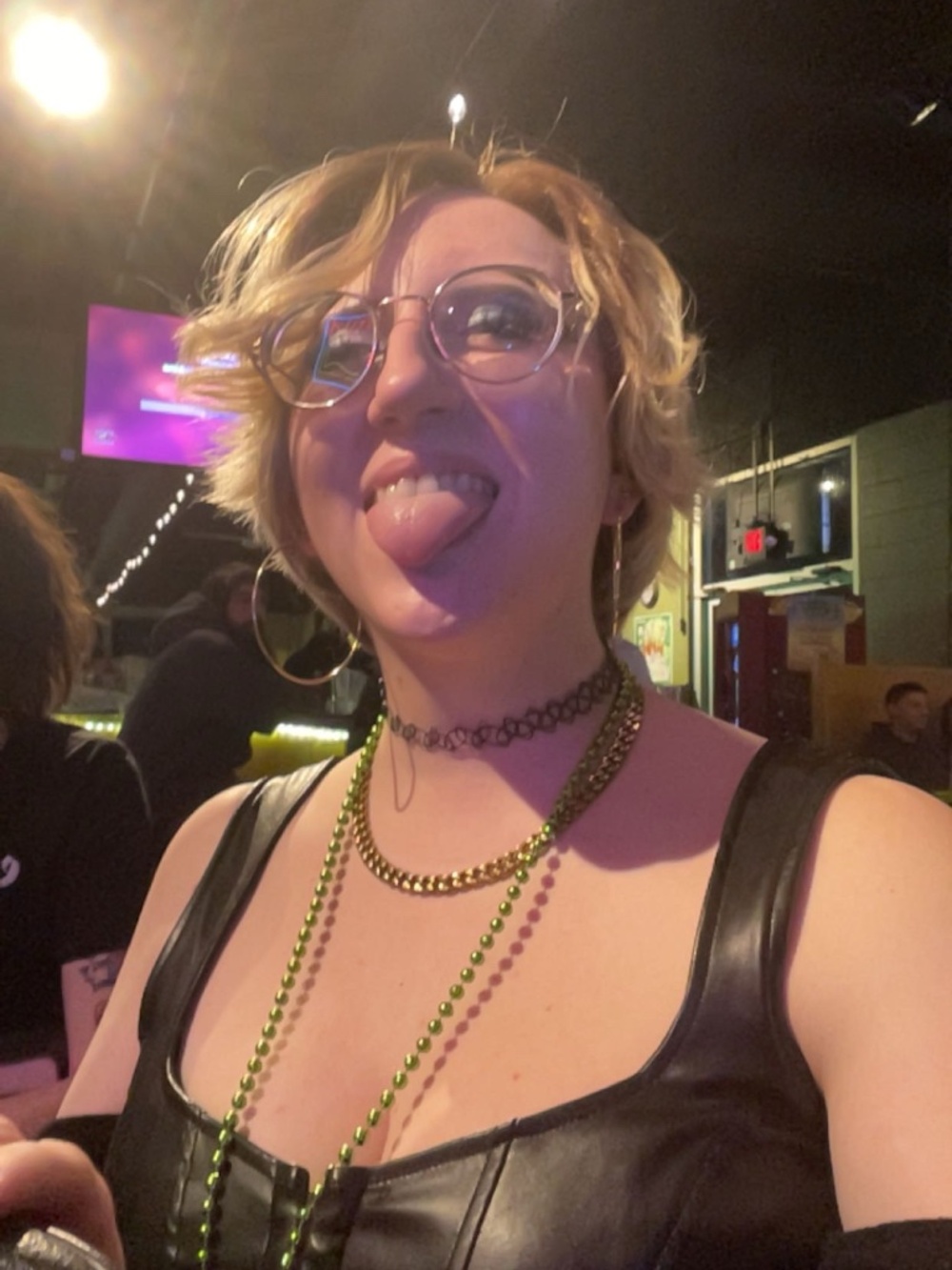 Meet your Posher, Ashley
